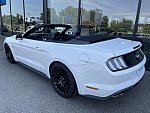 FORD MUSTANG VI (2015 - 2022) GT 450 ch cabriolet occasion - 56 900 €, 45 100 km