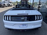 FORD MUSTANG VI (2015 - 2022) GT 450 ch cabriolet occasion - 56 900 €, 45 100 km