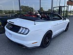 FORD MUSTANG VI (2015 - 2022) GT 450 ch cabriolet occasion - 56 900 €, 45 100 km