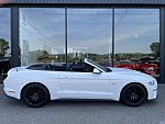 FORD MUSTANG VI (2015 - 2022) GT 450 ch cabriolet occasion - 56 900 €, 45 100 km