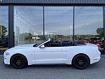 FORD MUSTANG VI (2015 - 2022) GT 450 ch cabriolet occasion - 56 900 €, 45 100 km