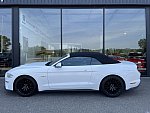 FORD MUSTANG VI (2015 - 2022) GT 450 ch cabriolet occasion - 56 900 €, 45 100 km