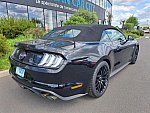 FORD MUSTANG VI (2015 - 2022) GT 450 ch cabriolet occasion - 60 900 €, 43 620 km