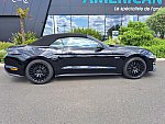 FORD MUSTANG VI (2015 - 2022) GT 450 ch cabriolet occasion - 60 900 €, 43 620 km