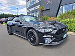 FORD MUSTANG VI (2015 - 2022) GT 450 ch cabriolet occasion - 60 900 €, 43 620 km