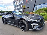 FORD MUSTANG VI (2015 - 2022) GT 450 ch cabriolet occasion - 60 900 €, 43 620 km