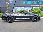 FORD MUSTANG VI (2015 - 2022) GT 450 ch cabriolet occasion - 60 900 €, 43 620 km