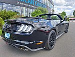 FORD MUSTANG VI (2015 - 2022) GT 450 ch cabriolet occasion - 60 900 €, 43 620 km