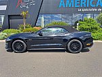 FORD MUSTANG VI (2015 - 2022) GT 450 ch cabriolet occasion - 60 900 €, 43 620 km