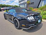 FORD MUSTANG VI (2015 - 2022) GT 450 ch cabriolet occasion - 60 900 €, 43 620 km