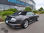 FORD MUSTANG VI (2015 - 2022) GT 450 ch cabriolet occasion - 60 900 €, 11 355 km