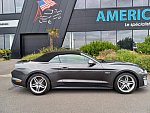 FORD MUSTANG VI (2015 - 2022) GT 450 ch cabriolet occasion - 60 900 €, 11 355 km