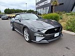 FORD MUSTANG VI (2015 - 2022) GT 450 ch cabriolet occasion - 60 900 €, 11 355 km
