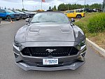 FORD MUSTANG VI (2015 - 2022) GT 450 ch cabriolet occasion - 60 900 €, 11 355 km