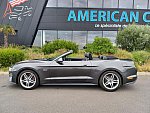 FORD MUSTANG VI (2015 - 2022) GT 450 ch cabriolet occasion - 60 900 €, 11 355 km