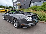 FORD MUSTANG VI (2015 - 2022) GT 450 ch cabriolet occasion - 60 900 €, 11 355 km