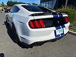 FORD MUSTANG VI (2015 - 2022) Shelby GT350 coupé occasion - 89 900 €, 27 442 km