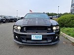 FORD MUSTANG V (2005 - 2014) Serie 2 Shelby GT500 cabriolet occasion - 77 900 €, 25 500 km