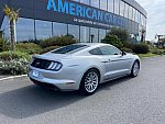 FORD MUSTANG VI (2015 - 2022) GT 450 ch coupé occasion - 53 900 €, 56 000 km