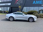 FORD MUSTANG VI (2015 - 2022) GT 450 ch coupé occasion - 53 900 €, 56 000 km