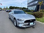 FORD MUSTANG VI (2015 - 2022) GT 450 ch coupé occasion - 53 900 €, 56 000 km