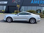 FORD MUSTANG VI (2015 - 2022) GT 450 ch coupé occasion - 53 900 €, 56 000 km