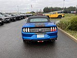 FORD MUSTANG VI (2015 - 2022) GT 450 ch cabriolet occasion - 59 900 €, 41 565 km