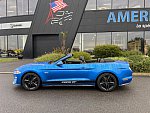FORD MUSTANG VI (2015 - 2022) GT 450 ch cabriolet occasion - 59 900 €, 41 565 km