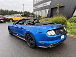 FORD MUSTANG VI (2015 - 2022) GT 450 ch cabriolet occasion - 59 900 €, 41 565 km