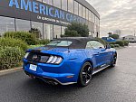 FORD MUSTANG VI (2015 - 2022) GT 450 ch cabriolet occasion - 59 900 €, 41 565 km