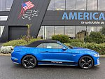 FORD MUSTANG VI (2015 - 2022) GT 450 ch cabriolet occasion - 59 900 €, 41 565 km