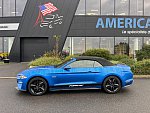 FORD MUSTANG VI (2015 - 2022) GT 450 ch cabriolet occasion - 59 900 €, 41 565 km