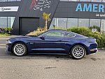 FORD MUSTANG VI (2015 - 2022) GT 450 ch coupé occasion - 55 900 €, 51 000 km