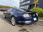 FORD MUSTANG VI (2015 - 2022) GT 450 ch coupé occasion - 55 900 €, 51 000 km