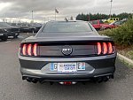 FORD MUSTANG VI (2015 - 2022) GT 450 ch coupé occasion - 74 900 €, 2 999 km