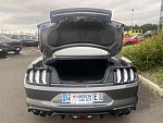 FORD MUSTANG VI (2015 - 2022) GT 450 ch coupé occasion - 74 900 €, 2 999 km