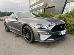 FORD MUSTANG VI (2015 - 2022) GT 450 ch coupé occasion - 74 900 €, 2 999 km