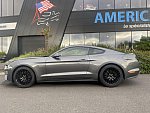 FORD MUSTANG VI (2015 - 2022) GT 450 ch coupé occasion - 74 900 €, 2 999 km