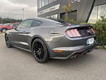 FORD MUSTANG VI (2015 - 2022) GT 450 ch coupé occasion - 74 900 €, 2 999 km