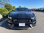 FORD MUSTANG VI (2015 - 2022) Shelby GT350 coupé occasion - 89 900 €, 31 100 km