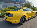 FORD MUSTANG VI (2015 - 2022) GT 421 ch coupé occasion - 54 900 €, 22 969 km