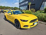 FORD MUSTANG VI (2015 - 2022) GT 421 ch coupé occasion - 54 900 €, 22 969 km