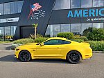 FORD MUSTANG VI (2015 - 2022) GT 421 ch coupé occasion - 54 900 €, 22 969 km