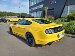 FORD MUSTANG VI (2015 - 2022) GT 421 ch coupé occasion - 54 900 €, 22 969 km