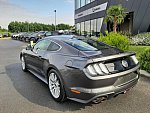 FORD MUSTANG VI (2015 - 2022) GT 450 ch coupé occasion - 59 900 €, 53 000 km