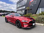 FORD MUSTANG VI (2015 - 2022) GT 450 ch coupé occasion - 67 900 €, 12 500 km