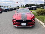 FORD MUSTANG VI (2015 - 2022) GT 450 ch coupé occasion - 67 900 €, 12 500 km