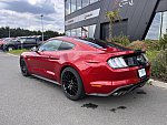 FORD MUSTANG VI (2015 - 2022) GT 450 ch coupé occasion - 67 900 €, 12 500 km