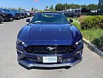 FORD MUSTANG VI (2015 - 2022) GT 450 ch cabriolet occasion - 57 900 €, 42 500 km