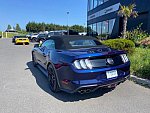 FORD MUSTANG VI (2015 - 2022) GT 450 ch cabriolet occasion - 57 900 €, 42 500 km